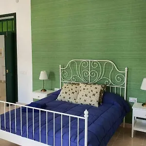 Casa El Billar Apartment