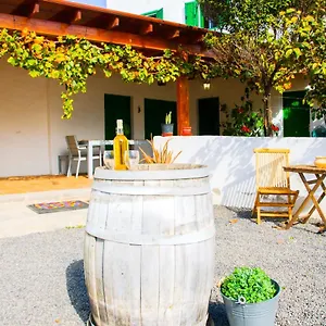 Casa Abuela Elena Gasthof